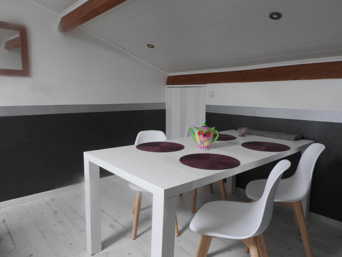 Pompignan  Appartement Mansarde Et Climatise 50 M2 מראה חיצוני תמונה